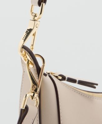 Women's Oval Shoulder Bag