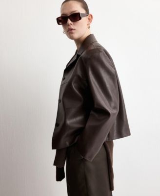 Women's High-Waisted Lyocell Pants