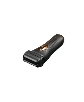 Smooth Skin Wet/Dry Shaver with Pop-Up Trimmer