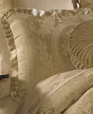 Napoleon 4-Pc. Comforter Set, King