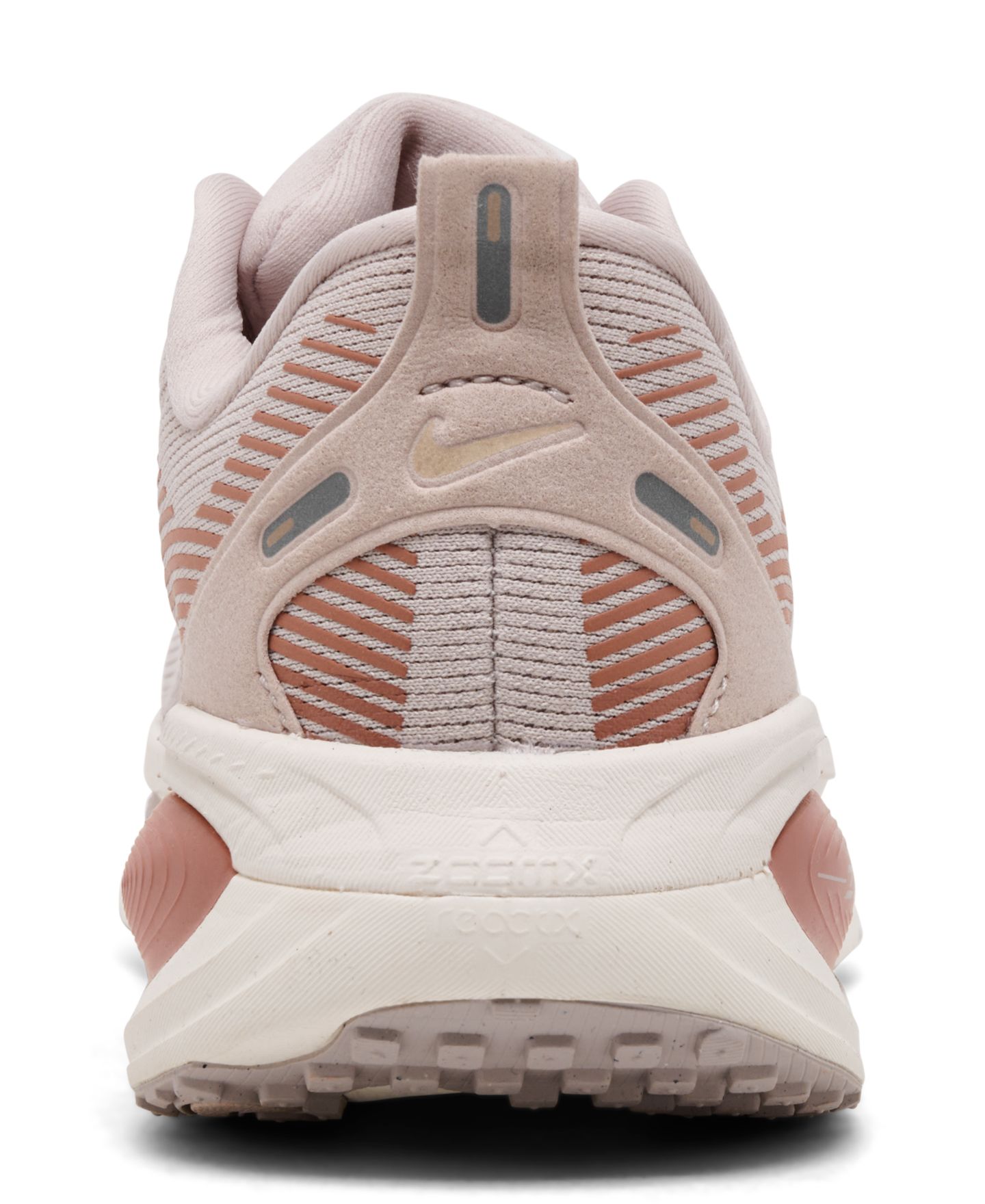 Женские кроссовки Nike Vomero 18 Running, цвет: Красный / Белый — фото 4