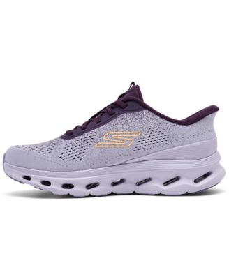 Women's Slip-Ins: GO WALK Glide-Step 2.0 - Nessa Athletic Walking Sneakers from Finish Line
