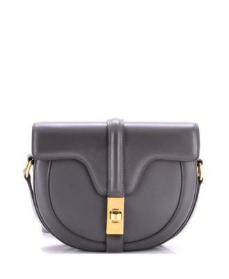 Small Besace 16 Bag Smooth Calfskin