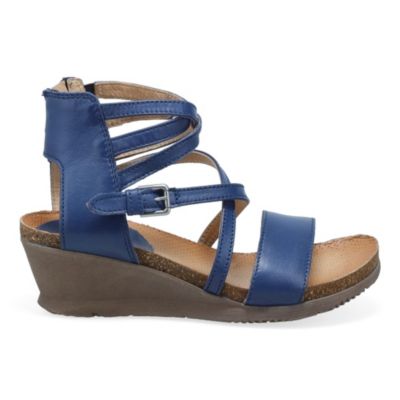 Women's Wedge Sandal