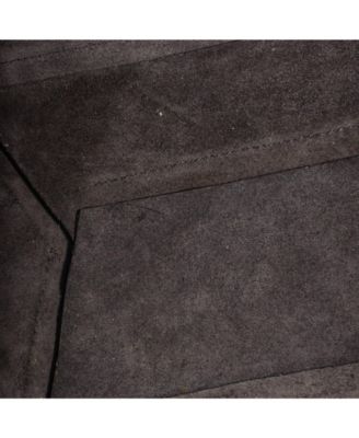 Large Sangle Seau Bag Calfskin