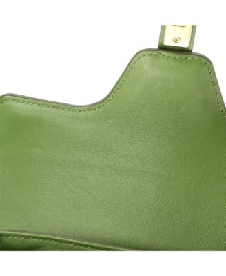 Small Besace 16 Bag Smooth Calfskin