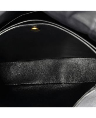 Medium Trotteur Crossbody Bag Calfskin