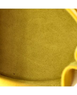 Nano Big Bag Bucket Leather