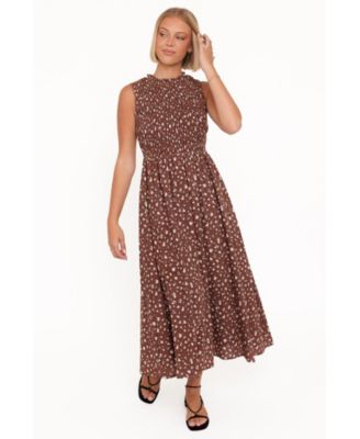 Women's Lanna Maxi Dress