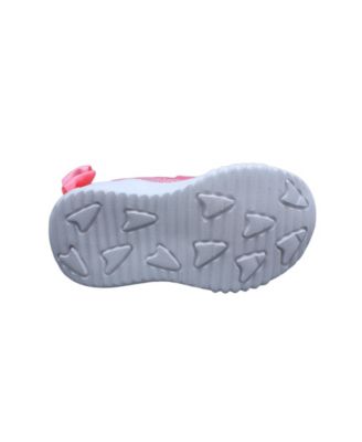 Toddler Light-Up Sneakers