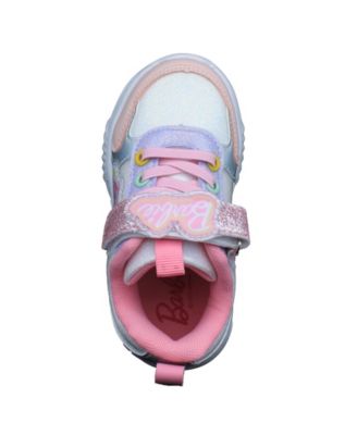 Toddler Light-Up Sneakers
