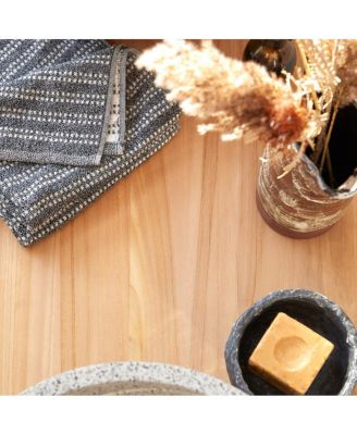 Solid teak wood vanity cabinet wash-stand counterdesign drawers bathroom