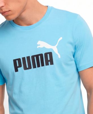 Men's Essential Logo T-Shirt