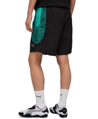 Men's PumaTech-X Relaxed Woven Shorts