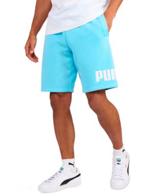Men's Logo Drawstring Shorts