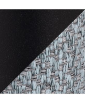 Fabric Twin Headboard with Button Tufting Adjustable Height 41 to 53 inch