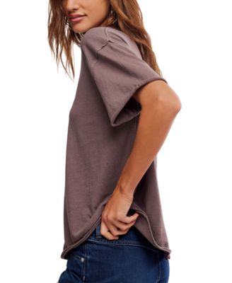 Women's Nina Cotton T-Shirt