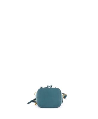 Mini Mon Tresor Bucket Bag Leather
