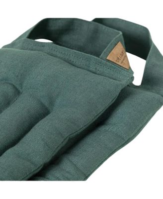 Lavender Weighted Heating & Cooling Wrap