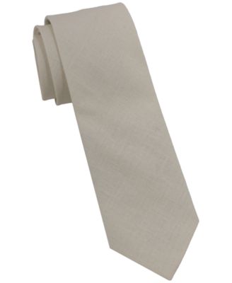 Men's Classic Design Solid Pattern Tie