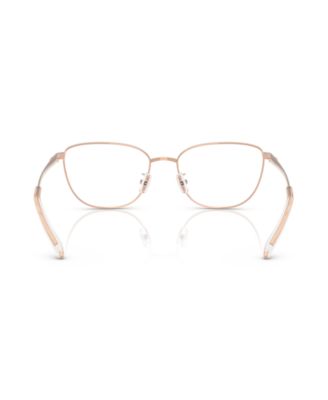 Women's Square Eyeglasses, TY1093