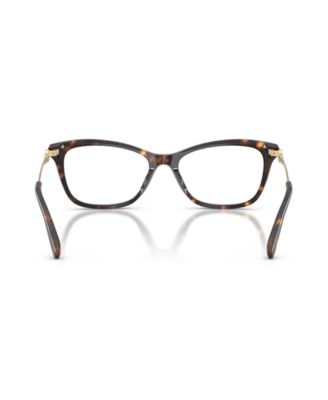 Women's Square Eyeglasses, TY2165U
