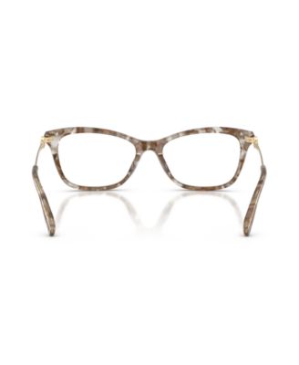 Women's Square Eyeglasses, TY2165U