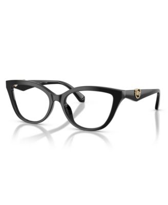 Women's Cat Eye Bellano Eyeglasses, MK4164U