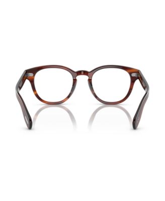 Unisex Cary Grant Eyeglasses, OV5413U