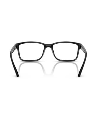 Men's Derail Eyeglasses, AN7276U