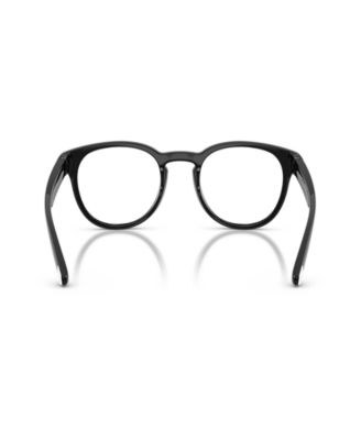 Men's Phantos Eyeglasses, AN7290U