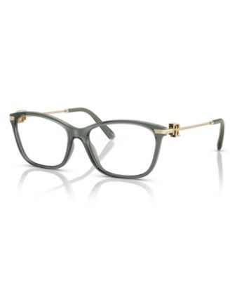 Women's Butterfly Eyeglasses, RL6247U