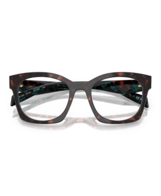 Women's Irregular Eyeglasses, PR A05V