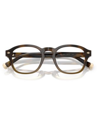 Unisex Square Eyeglasses, BC4006