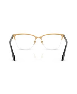 Women's Cat Eye Eyeglasses, VE1304