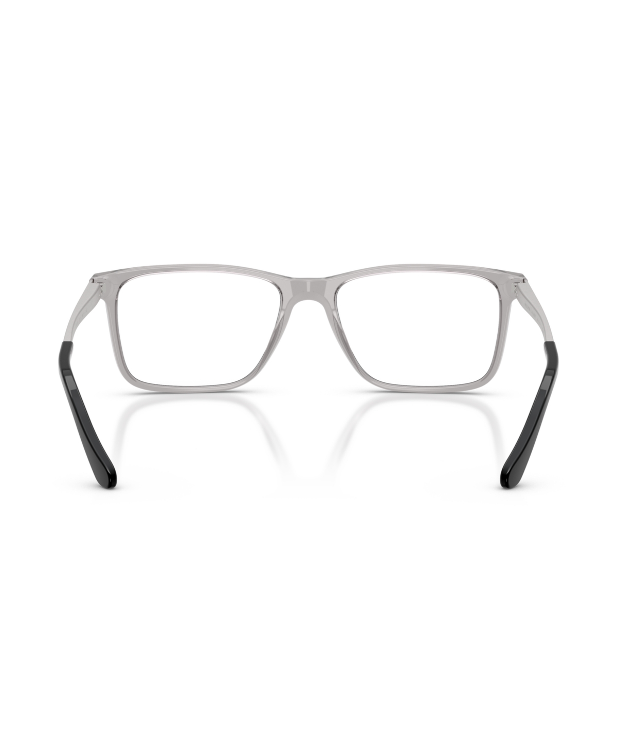 Ralph Lauren Men's Square Eyeglasses