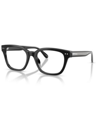 Unisex Square Eyeglasses, RL6258U