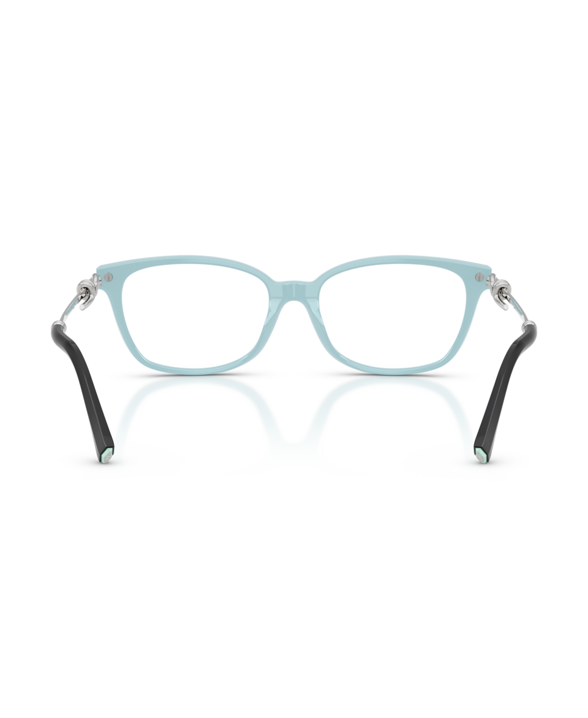 Tiffany & Co. Women's Square Eyeglasses