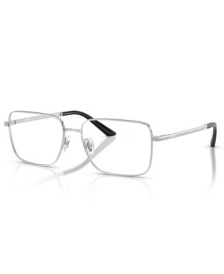 Men's Square Eyeglasses, VE1311
