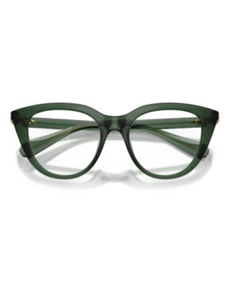 Women's Cat Eye Eyeglasses, SK2052