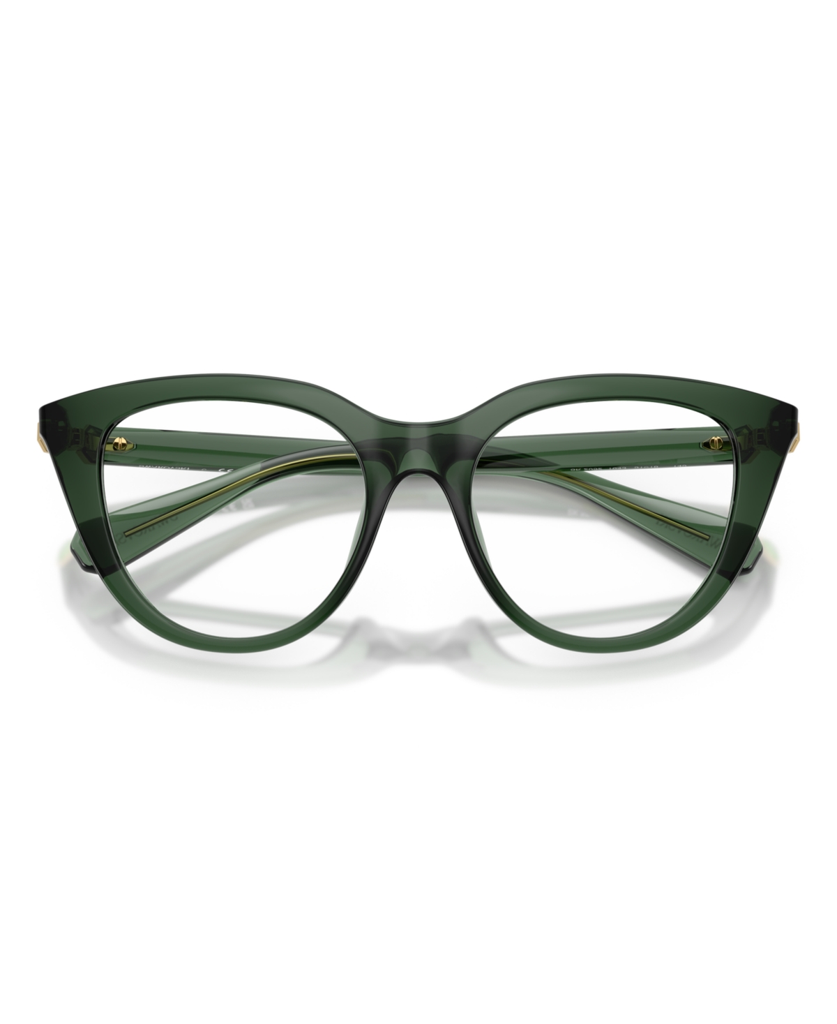 Swarovski Women's Cat Eye Eyeglasses