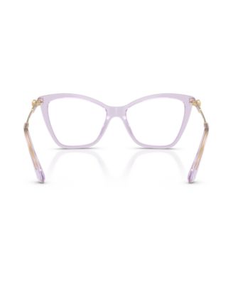 Women's Cat Eye Eyeglasses, SK2051