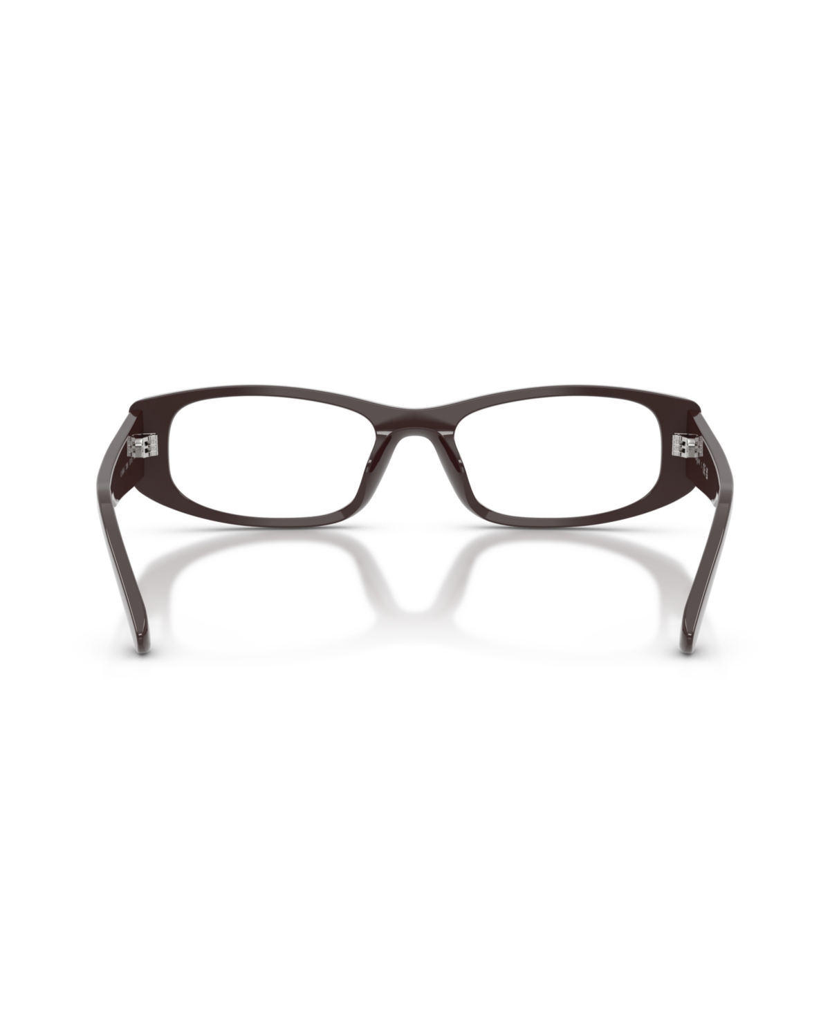Vogue Eyewear Women's Pillow Eyeglasses