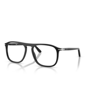 Unisex Square Eyeglasses, PO3392V