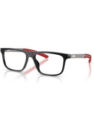 Men's Pillow Eyeglasses, FZ8026U