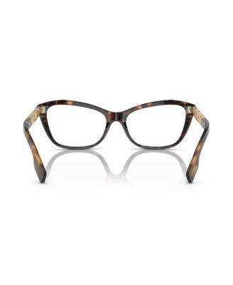 Women's Cat Eye Eyeglasses, BE2392