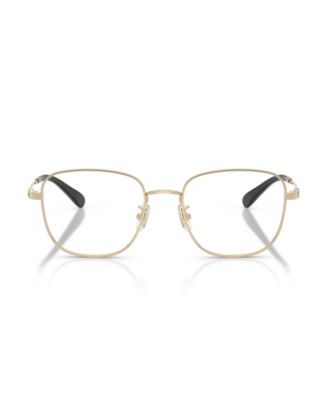 Women's Square Eyeglasses, HC5198TD