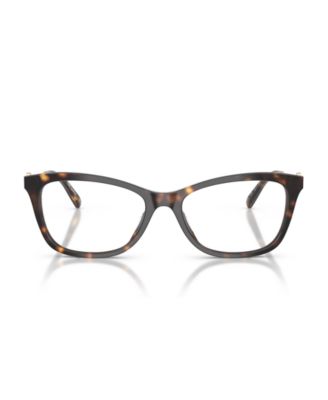 Women's Square Eyeglasses, TY2165U