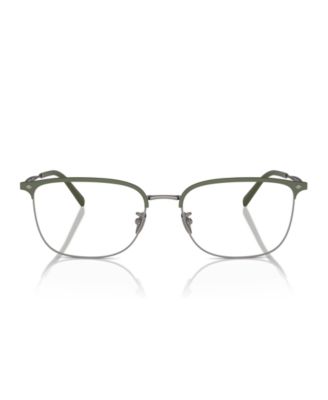 Men's Square Eyeglasses, AR5143
