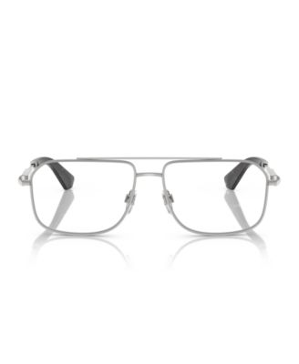 Men's Square Eyeglasses, BE1391